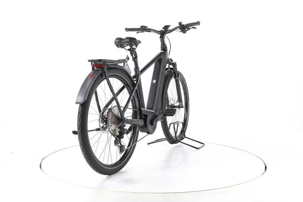 Cube Kathmandu Hybrid EXC Trekking E-Bike 2025 - Image 11
