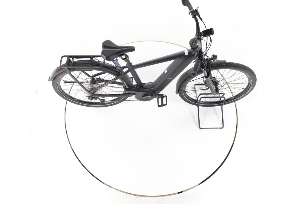 Cube Kathmandu Hybrid EXC Trekking E-Bike 2025 - Image 13