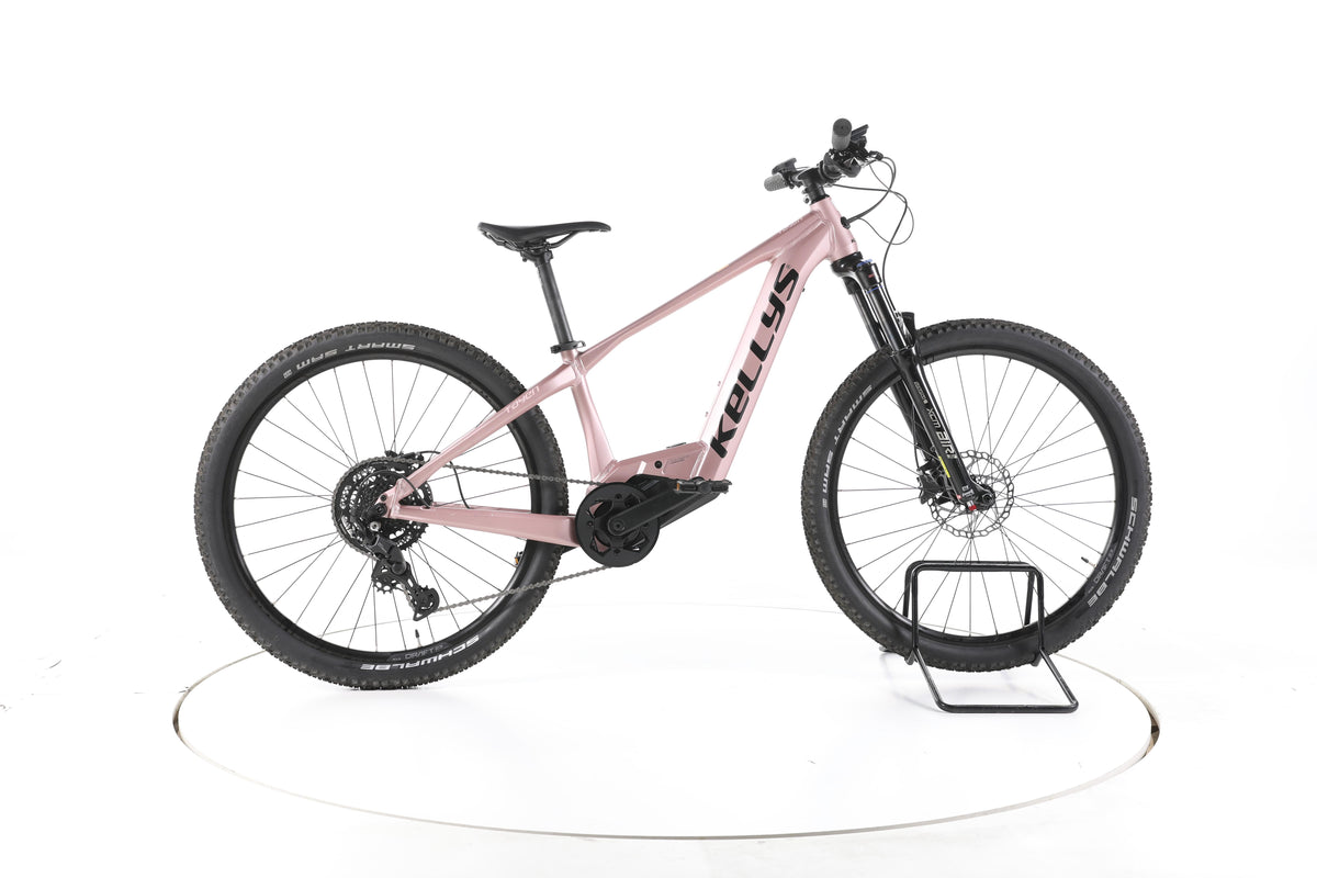 Kellys TAYEN RS10 E-Bike 2026 - Image 1