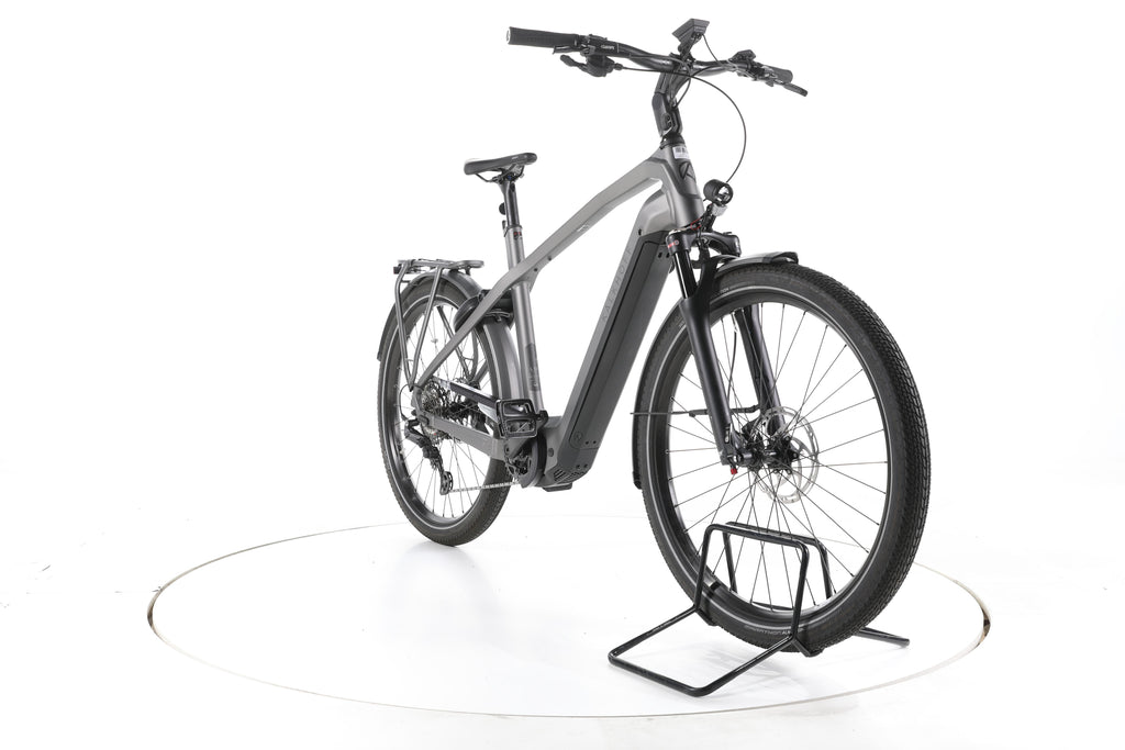 Kalkhoff Endeavour 7.B Move+ Trekking E-Bike - Image 3