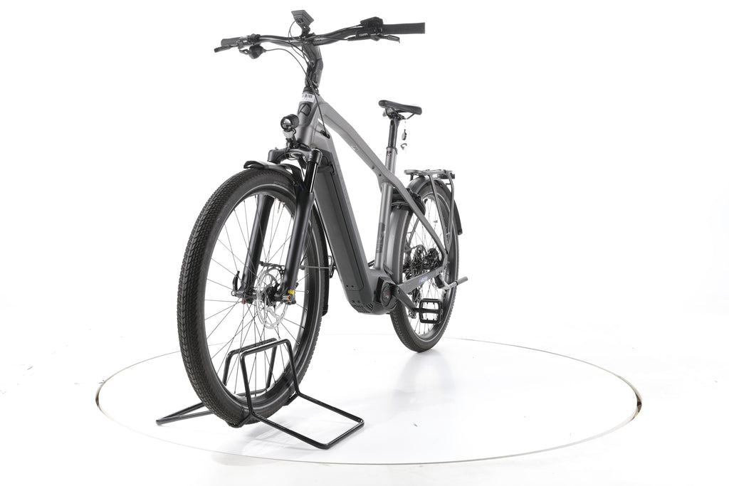 Kalkhoff Endeavour 7.B Move+ Trekking E-Bike - Image 5