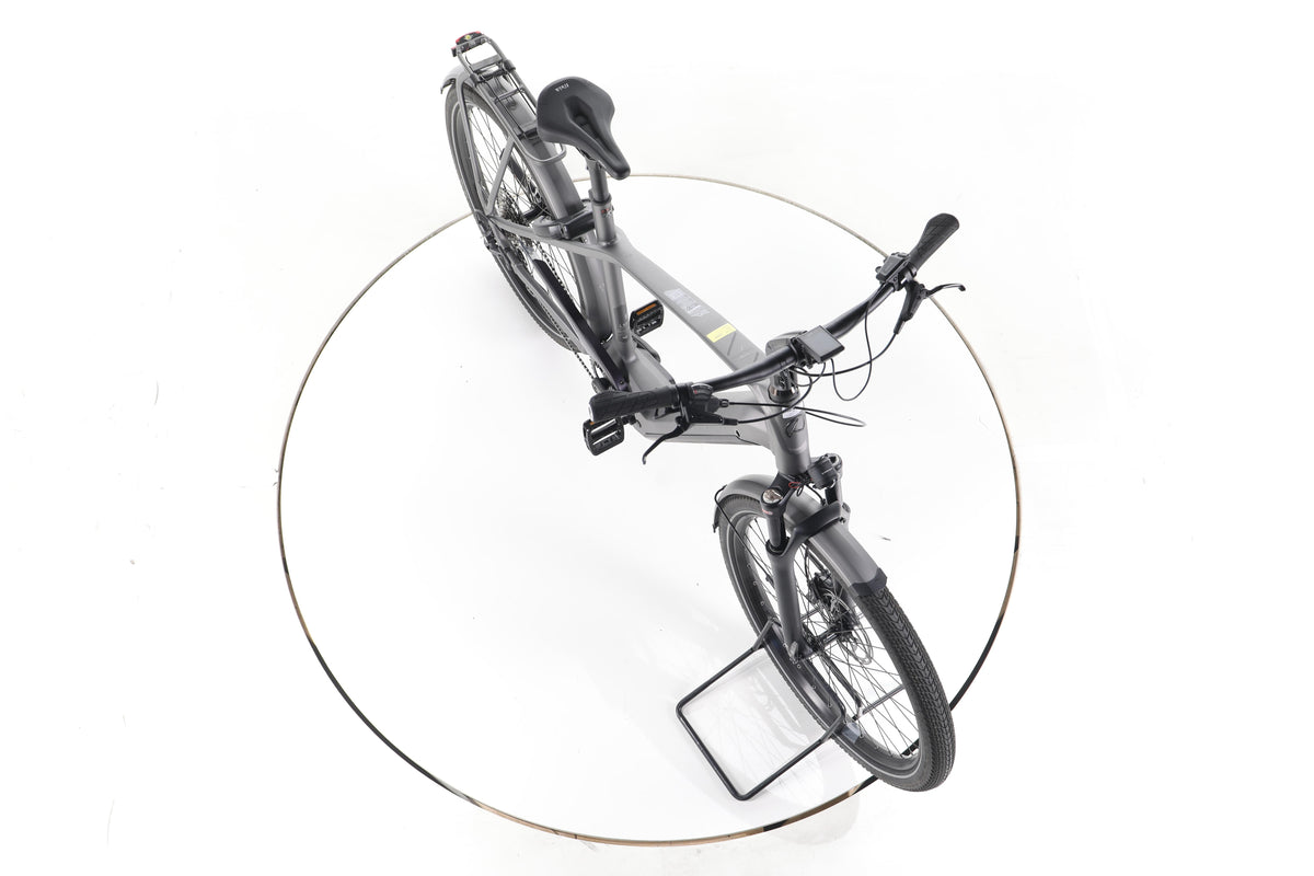 Kalkhoff Endeavour 7.B Move+ Trekking E-Bike - Image 15