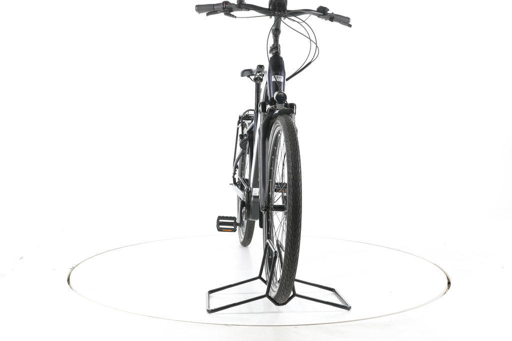 Mammut E-Dition Belt City E-Bike Tiefeinsteiger - Image 4