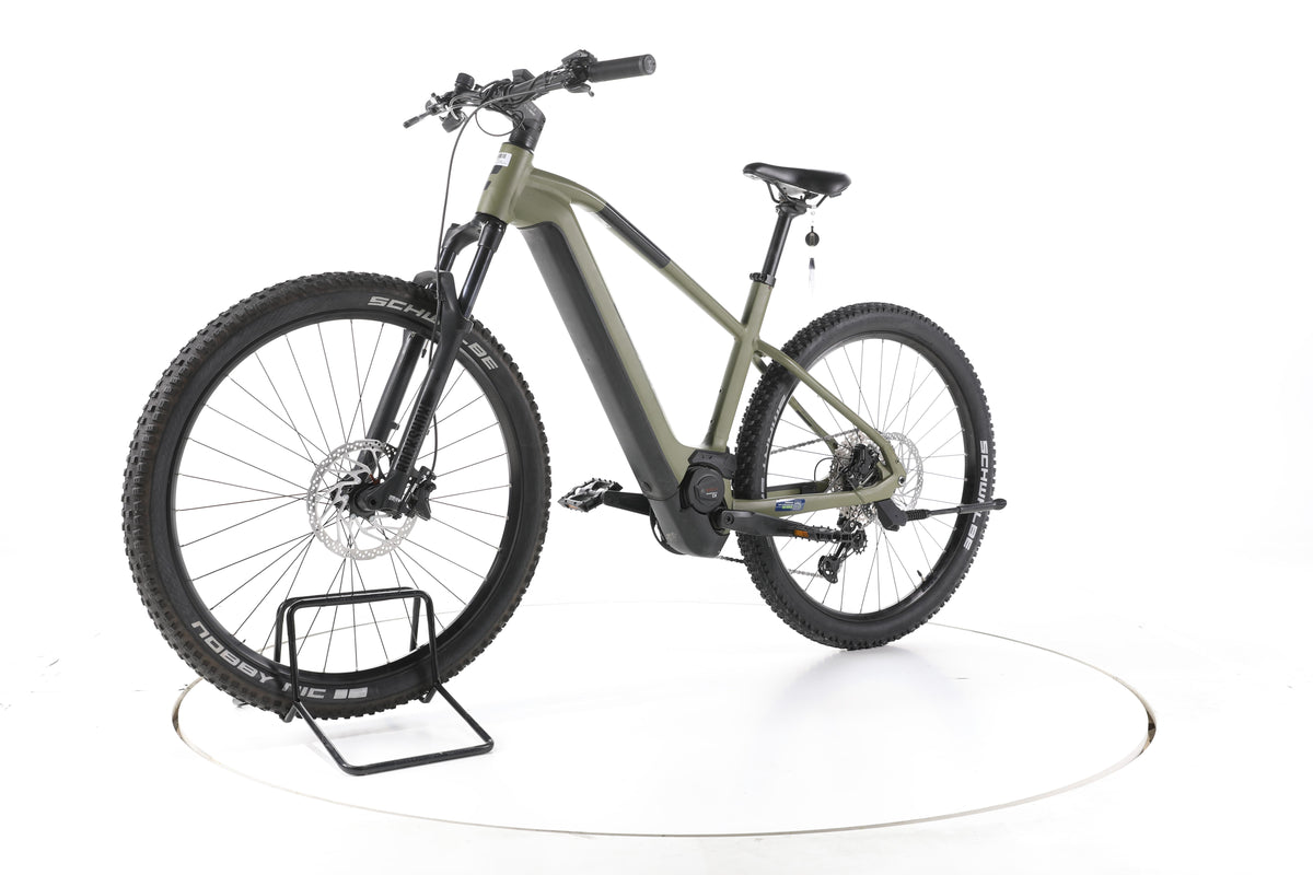 Cube Reaction Hybrid Race E-Bike 2024 - Image 6