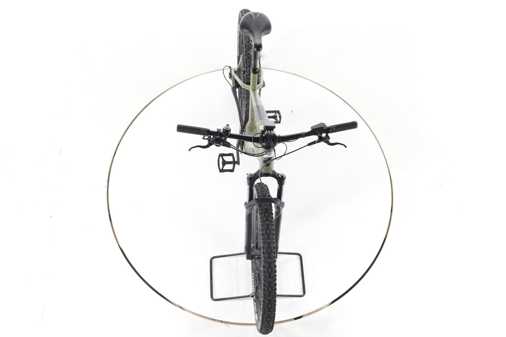Cube Reaction Hybrid Race E-Bike 2024 - Image 16