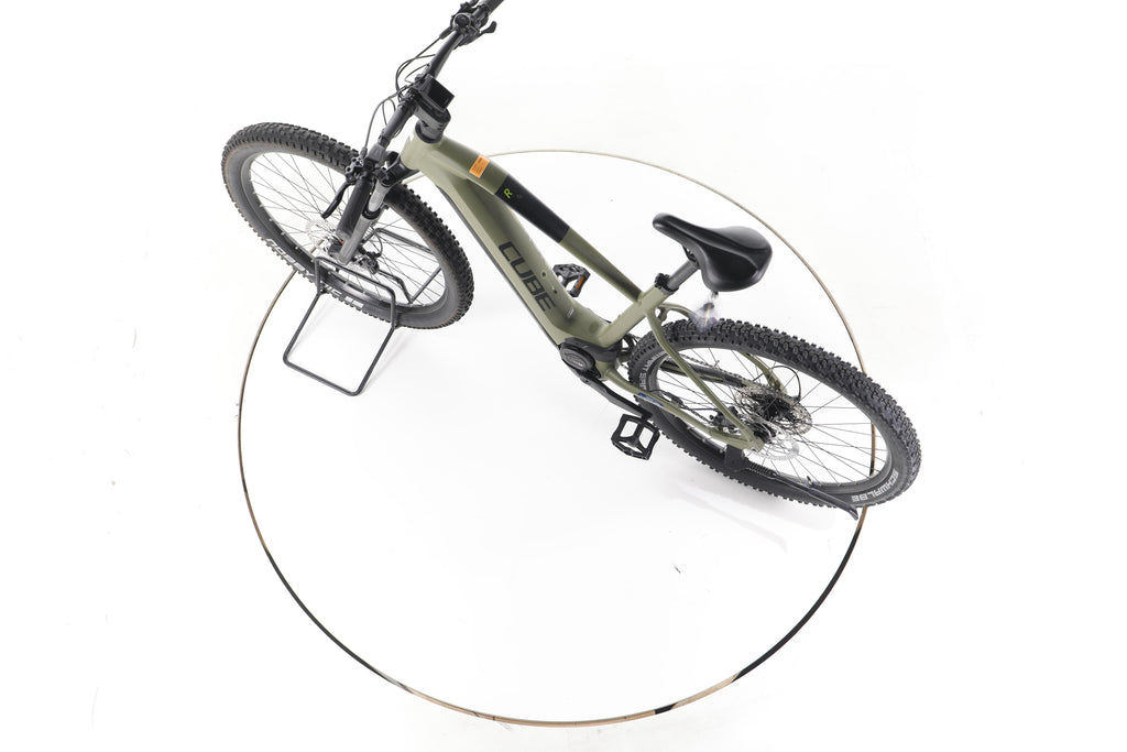 Cube Reaction Hybrid Race E-Bike 2024 - Image 20