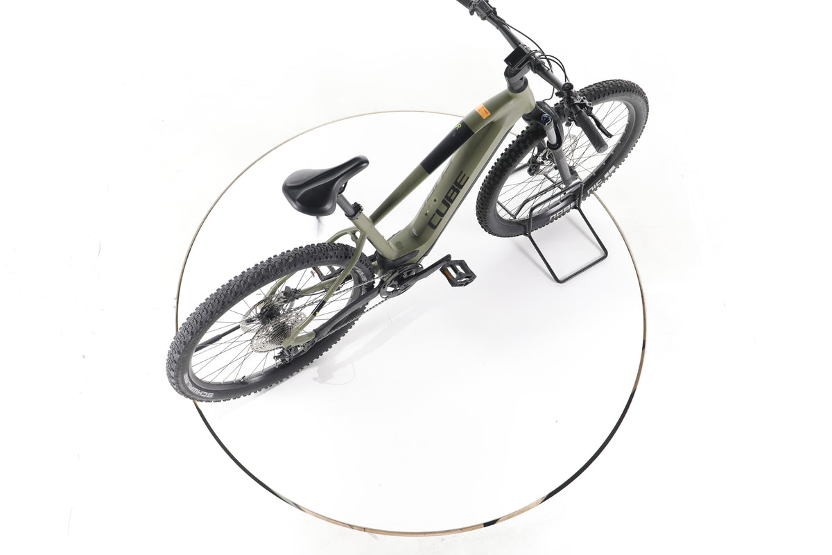 Cube Reaction Hybrid Race E-Bike 2024 - Image 24