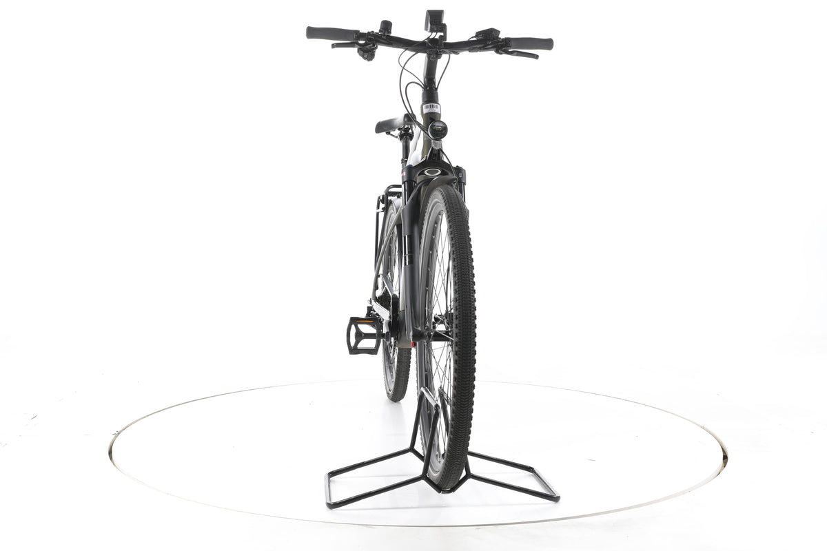 KTM Power Sport SX Plus Trekking E-Bike 2025 - Image 4