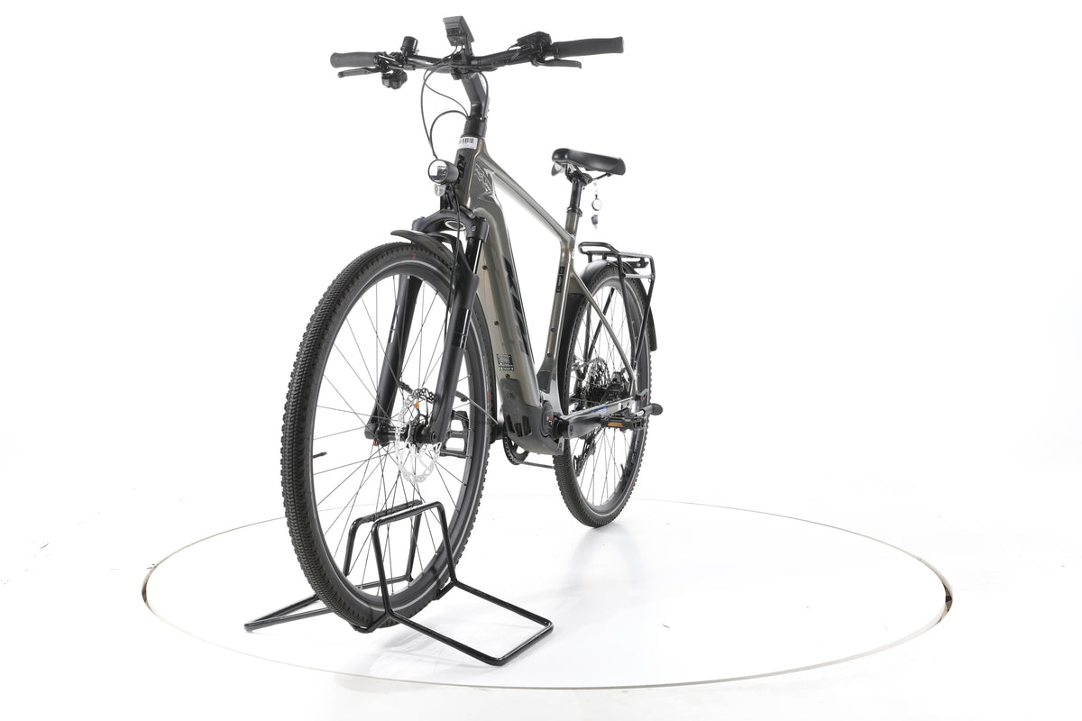 KTM Power Sport SX Plus Trekking E-Bike 2025 - Image 5