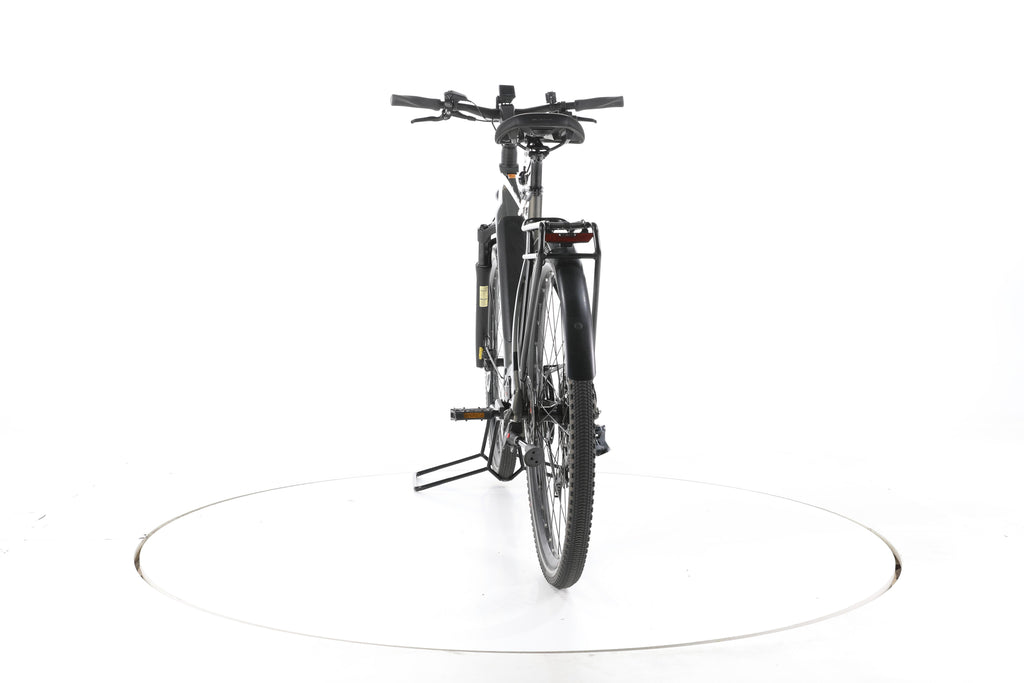 KTM Power Sport SX Plus Trekking E-Bike 2025 - Image 10