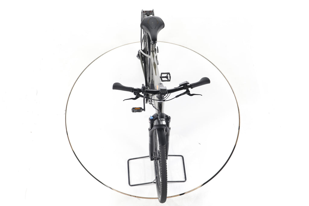 KTM Power Sport SX Plus Trekking E-Bike 2025 - Image 16
