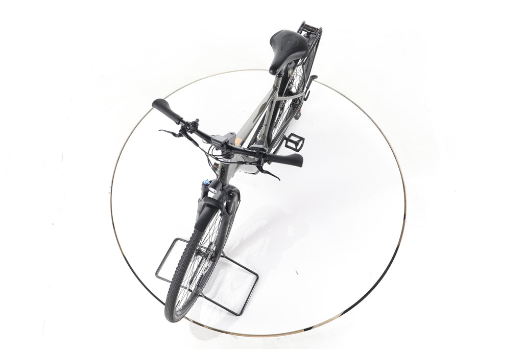 KTM Power Sport SX Plus Trekking E-Bike 2025 - Image 17