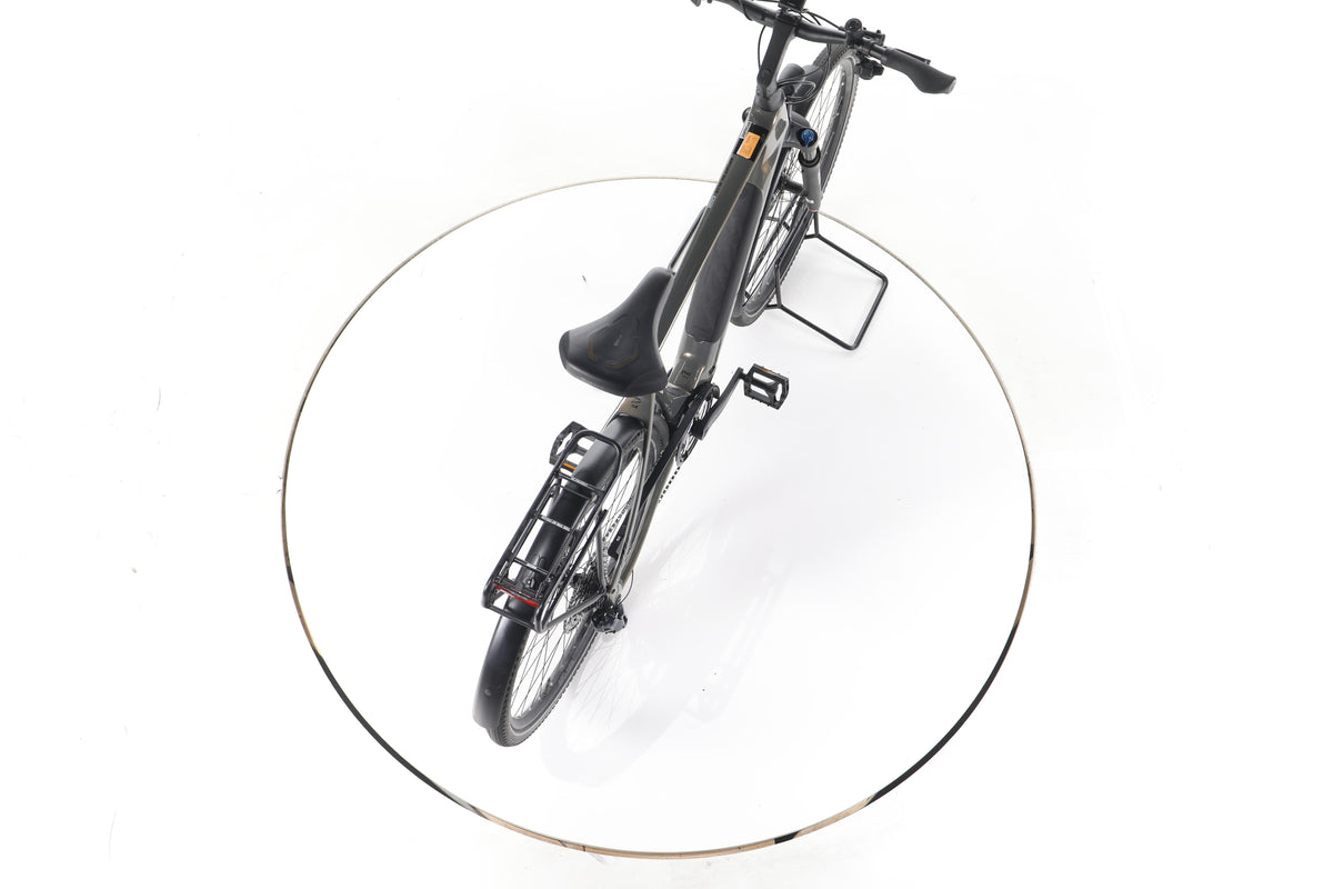 KTM Power Sport SX Plus Trekking E-Bike 2025 - Image 23