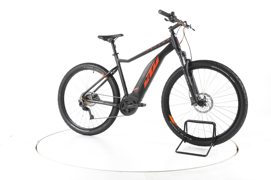 KTM Macina Ride 591 E-Bike - Image 2