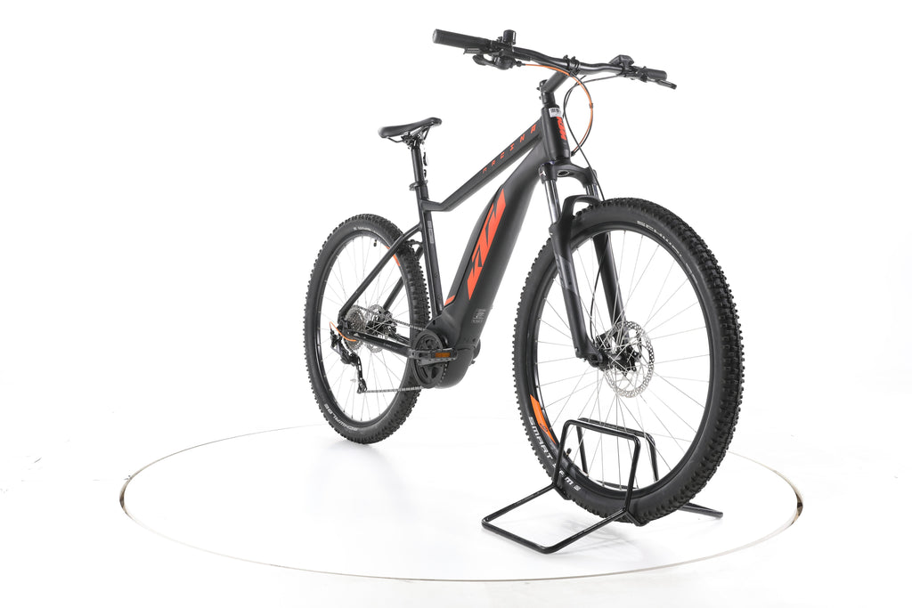 KTM Macina Ride 591 E-Bike - Image 3