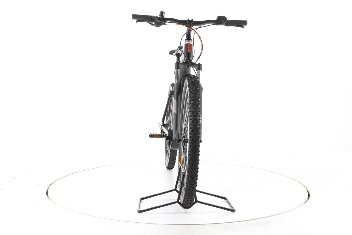 KTM Macina Ride 591 E-Bike - Image 4