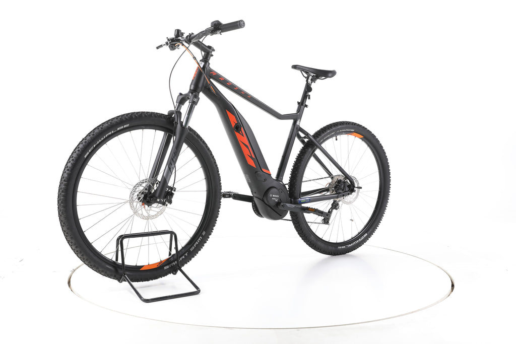 KTM Macina Ride 591 E-Bike - Image 6