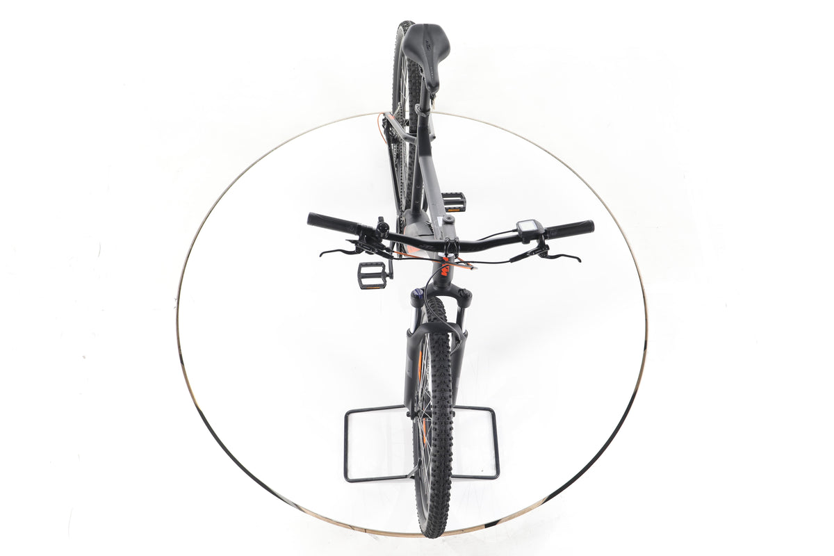 KTM Macina Ride 591 E-Bike - Image 16