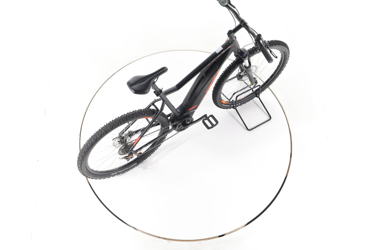 KTM Macina Ride 591 E-Bike - Image 24