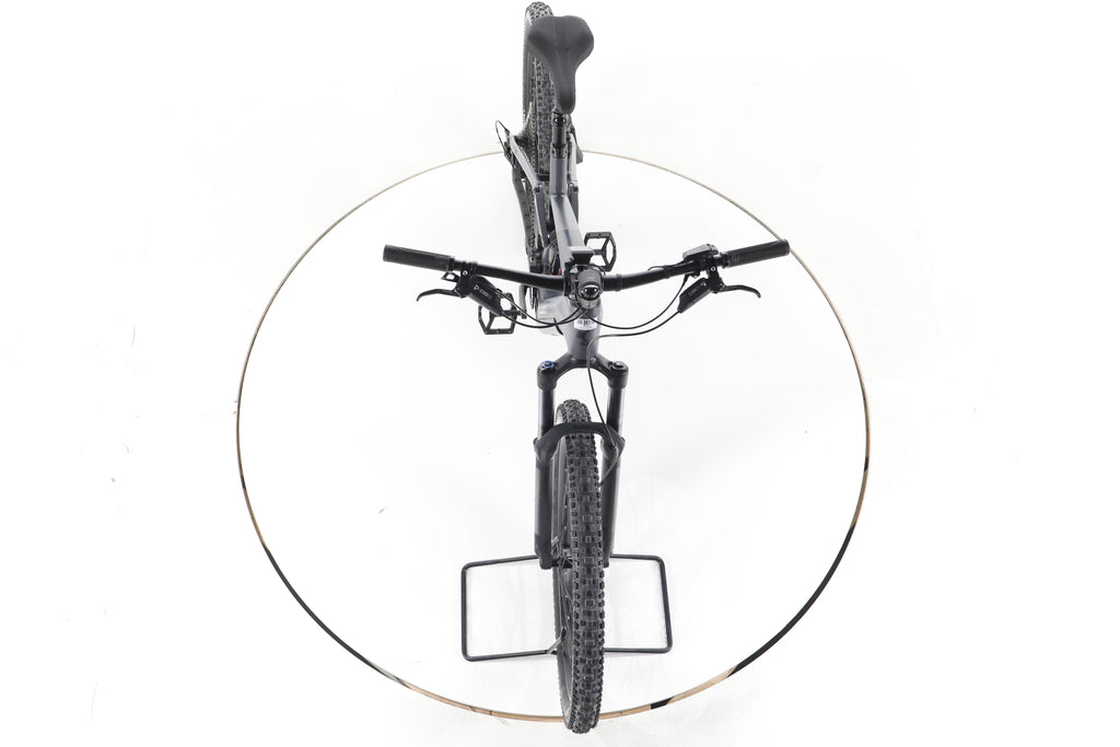 Cube Stereo Hybrid 140 HPC Race E-Bike Fully Carbon - Image 16
