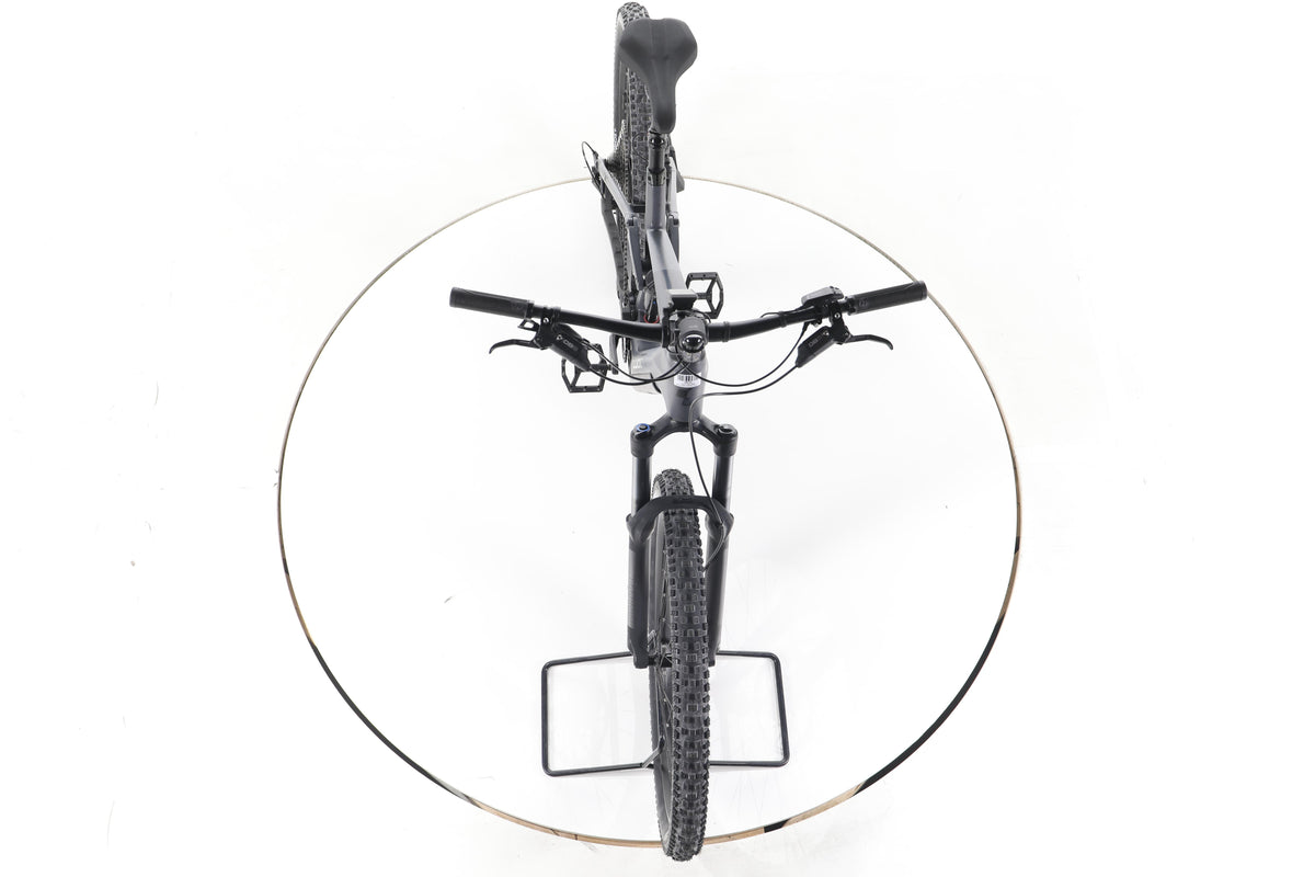 Cube Stereo Hybrid 140 HPC Race E-Bike Fully Carbon - Image 16
