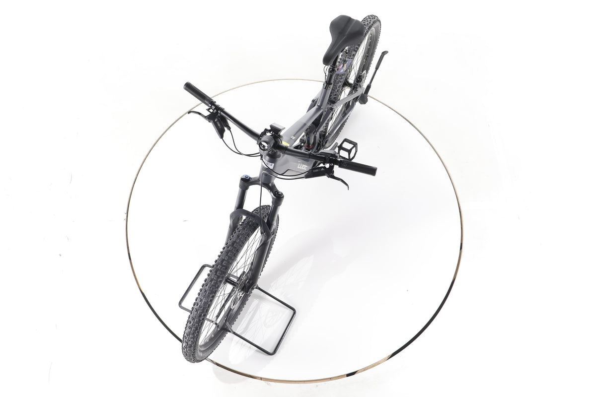 Cube Stereo Hybrid 140 HPC Race E-Bike Fully Carbon - Image 17