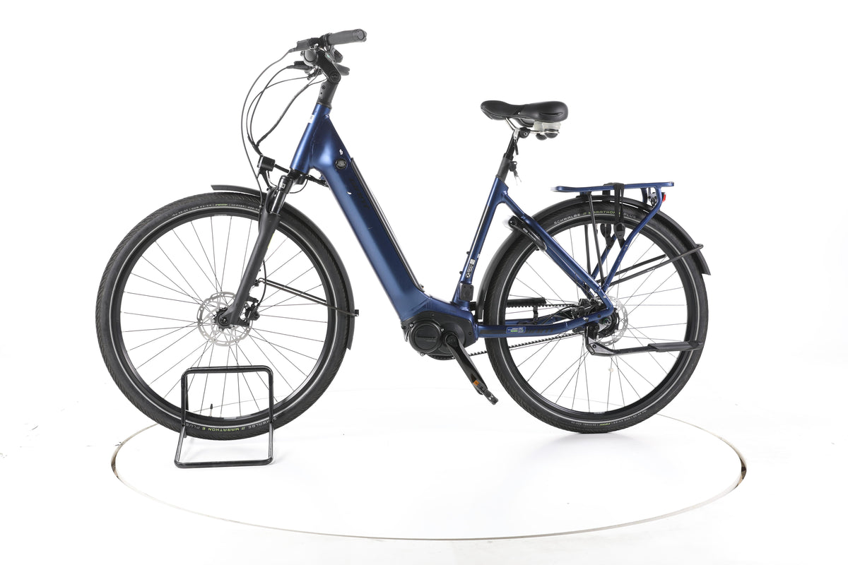 Giant DailyTour E+ 1 BD LDS City E-Bike Tiefeinsteiger - Image 7