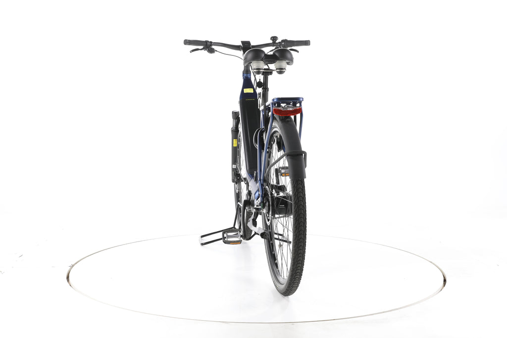 Giant DailyTour E+ 1 BD LDS City E-Bike Tiefeinsteiger - Image 10