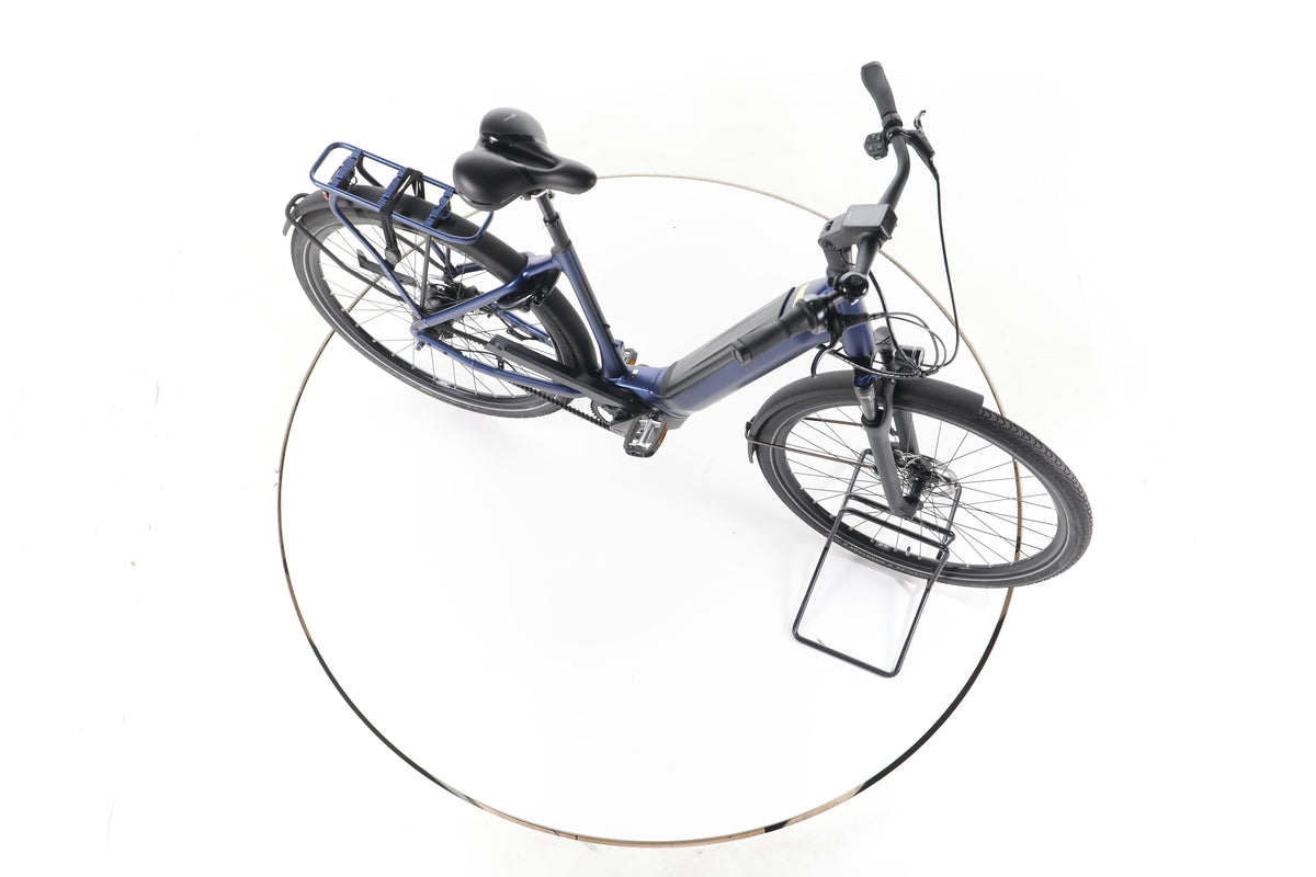 Giant DailyTour E+ 1 BD LDS City E-Bike Tiefeinsteiger - Image 14