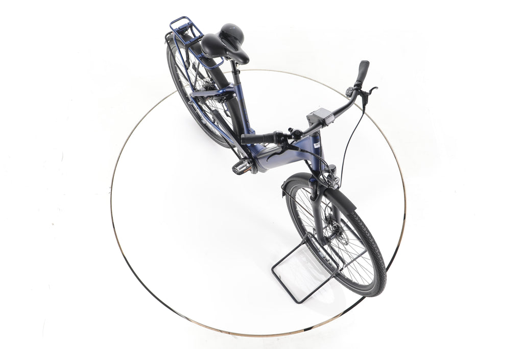 Giant DailyTour E+ 1 BD LDS City E-Bike Tiefeinsteiger - Image 15