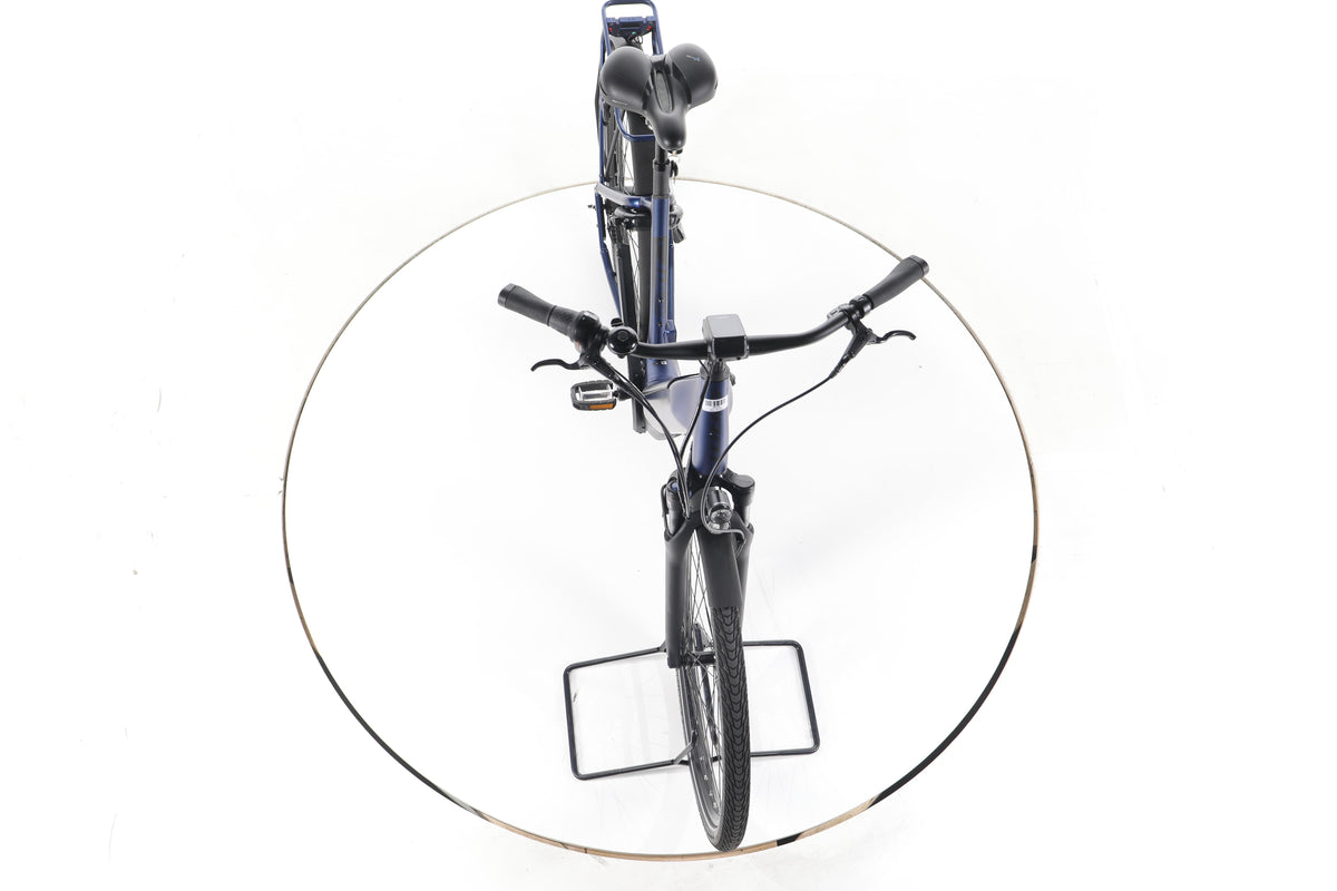 Giant DailyTour E+ 1 BD LDS City E-Bike Tiefeinsteiger - Image 16