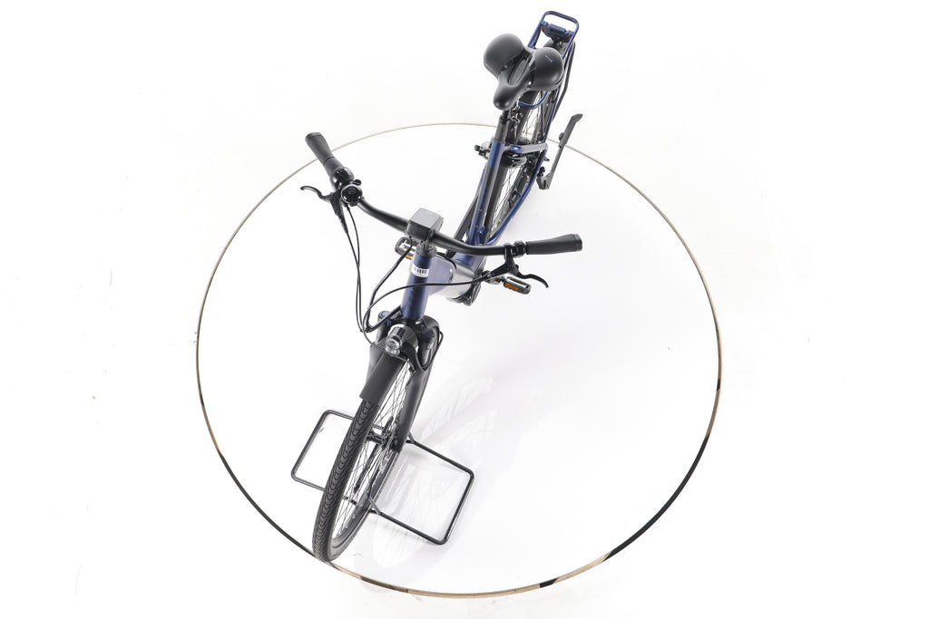 Giant DailyTour E+ 1 BD LDS City E-Bike Tiefeinsteiger - Image 17