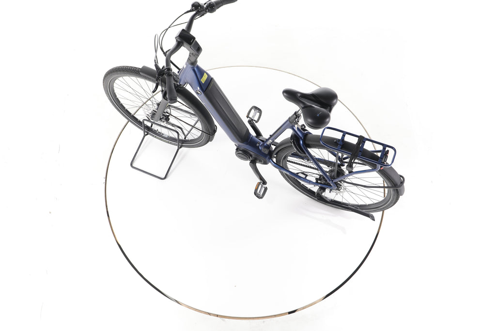 Giant DailyTour E+ 1 BD LDS City E-Bike Tiefeinsteiger - Image 20