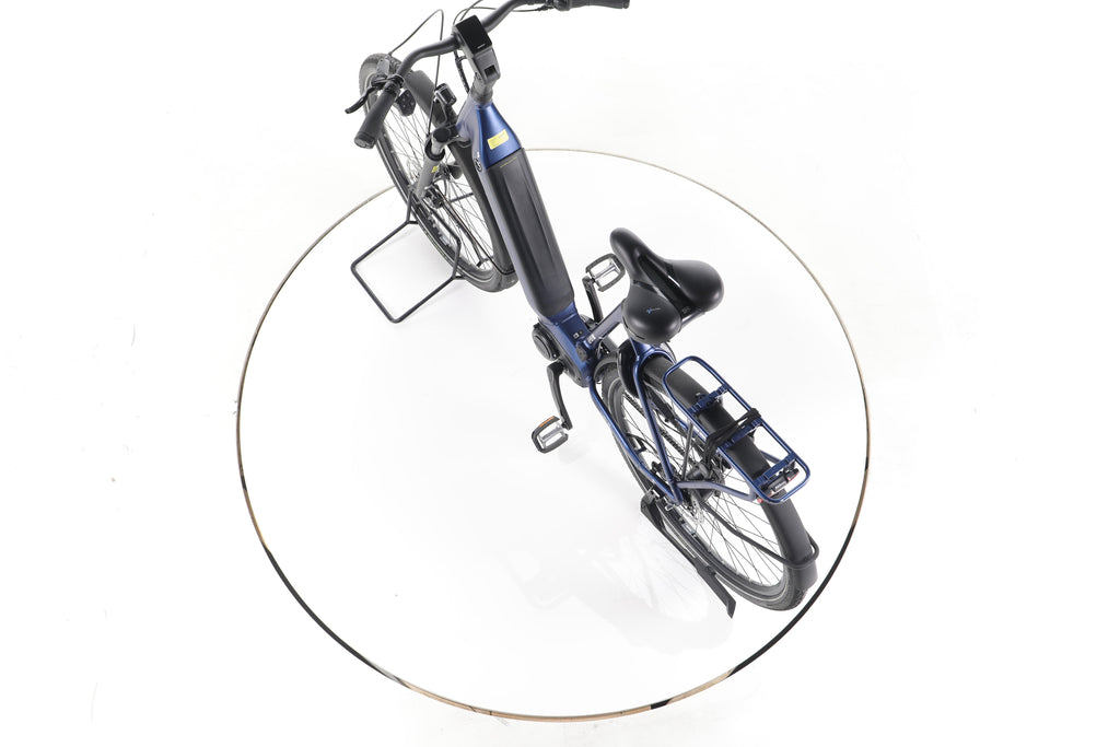 Giant DailyTour E+ 1 BD LDS City E-Bike Tiefeinsteiger - Image 21