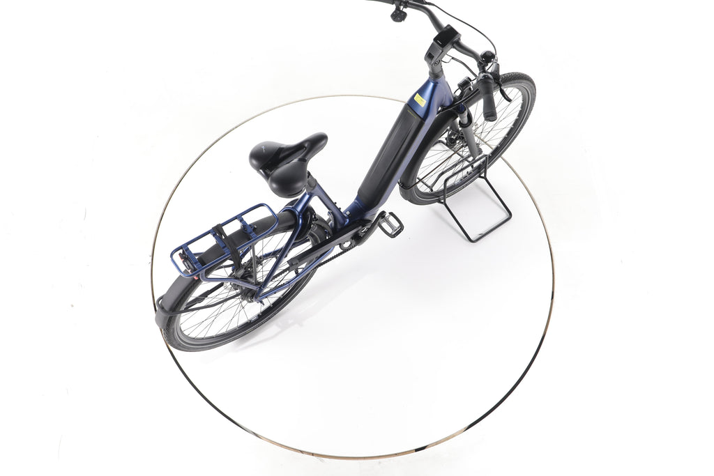 Giant DailyTour E+ 1 BD LDS City E-Bike Tiefeinsteiger - Image 24