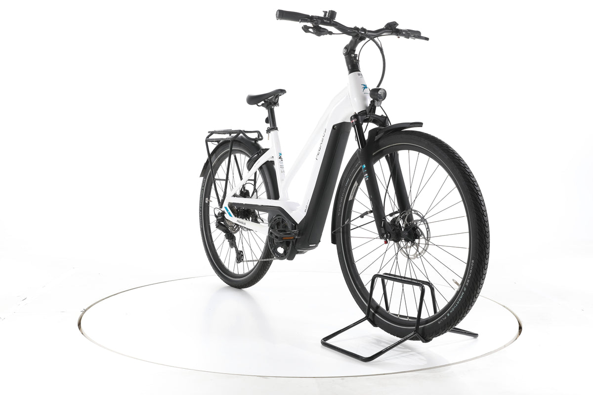 Pegasus Premio Evo 11 Trekking E-Bike - Image 3