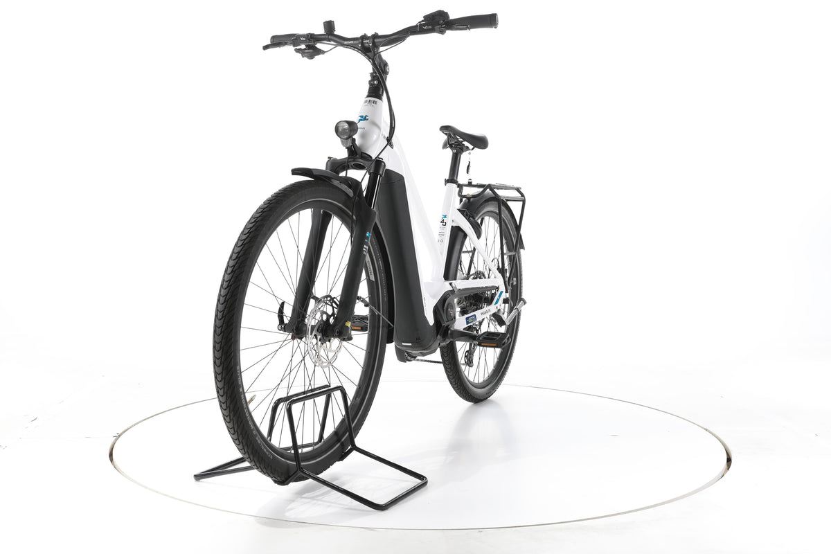 Pegasus Premio Evo 11 Trekking E-Bike - Image 5