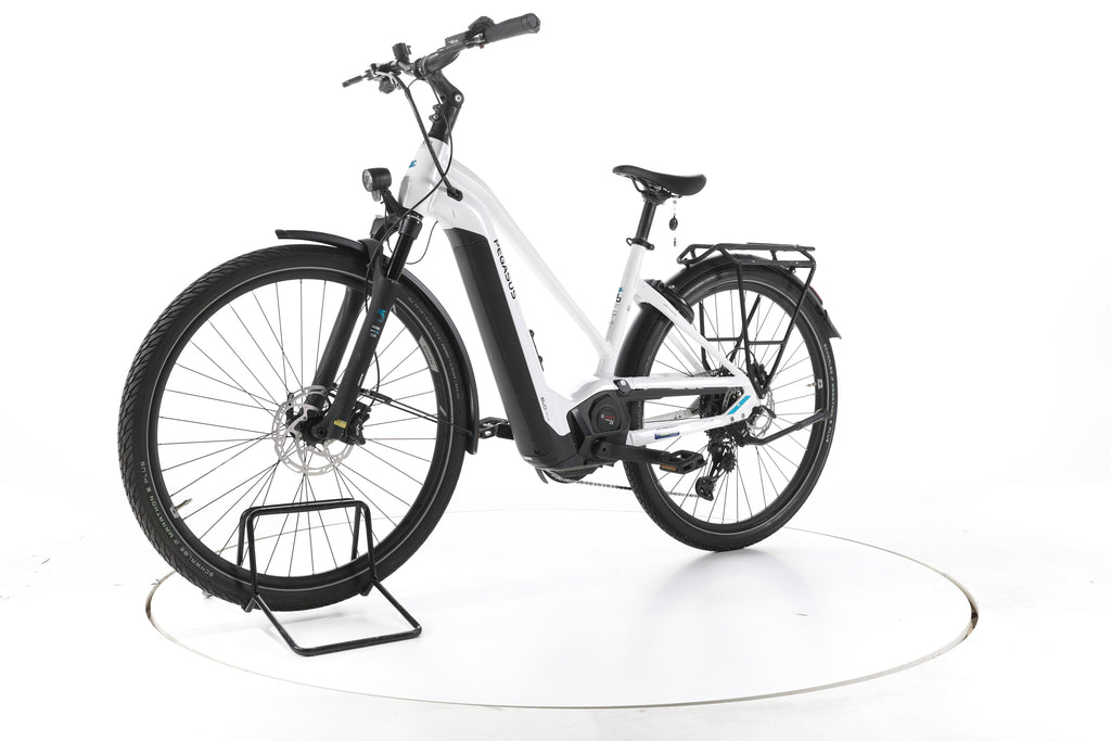 Pegasus Premio Evo 11 Trekking E-Bike - Image 6