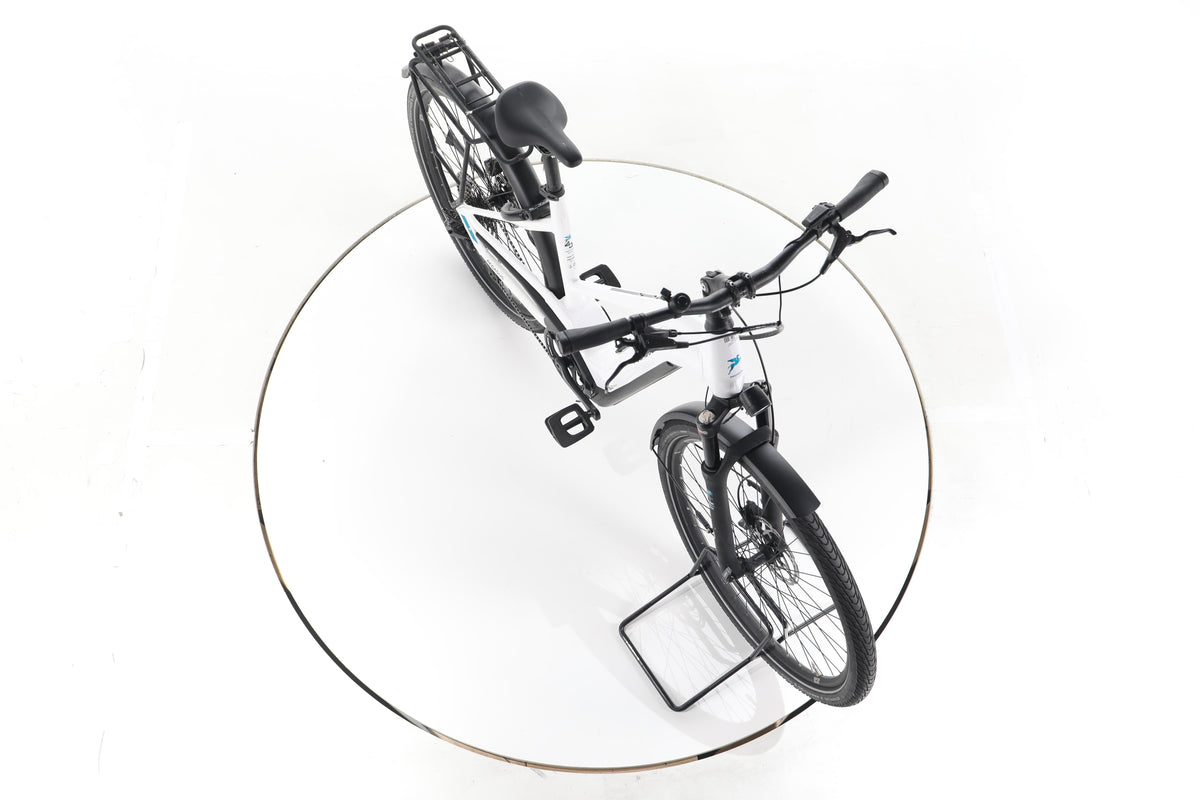 Pegasus Premio Evo 11 Trekking E-Bike - Image 15