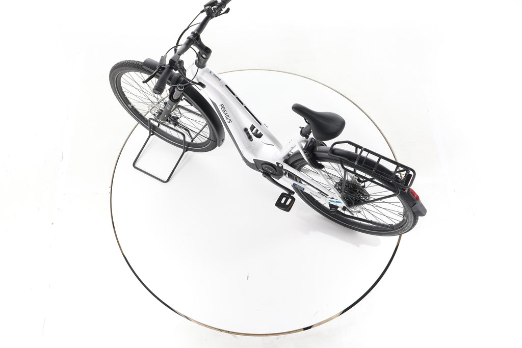 Pegasus Premio Evo 11 Trekking E-Bike - Image 20