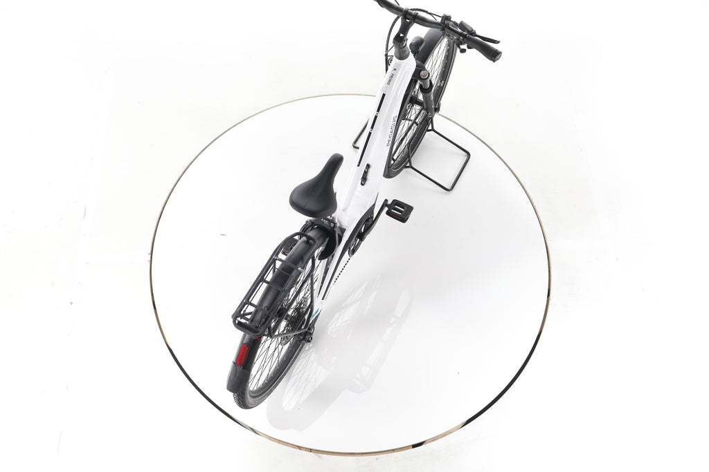 Pegasus Premio Evo 11 Trekking E-Bike - Image 23