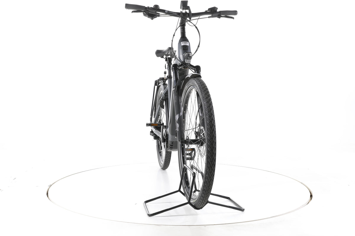 Conway Cairon T3.0 Trekking E-Bike Tiefeinsteiger - Image 4