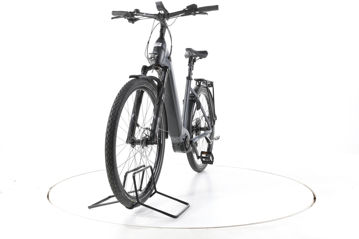 Conway Cairon T3.0 Trekking E-Bike Tiefeinsteiger - Image 5
