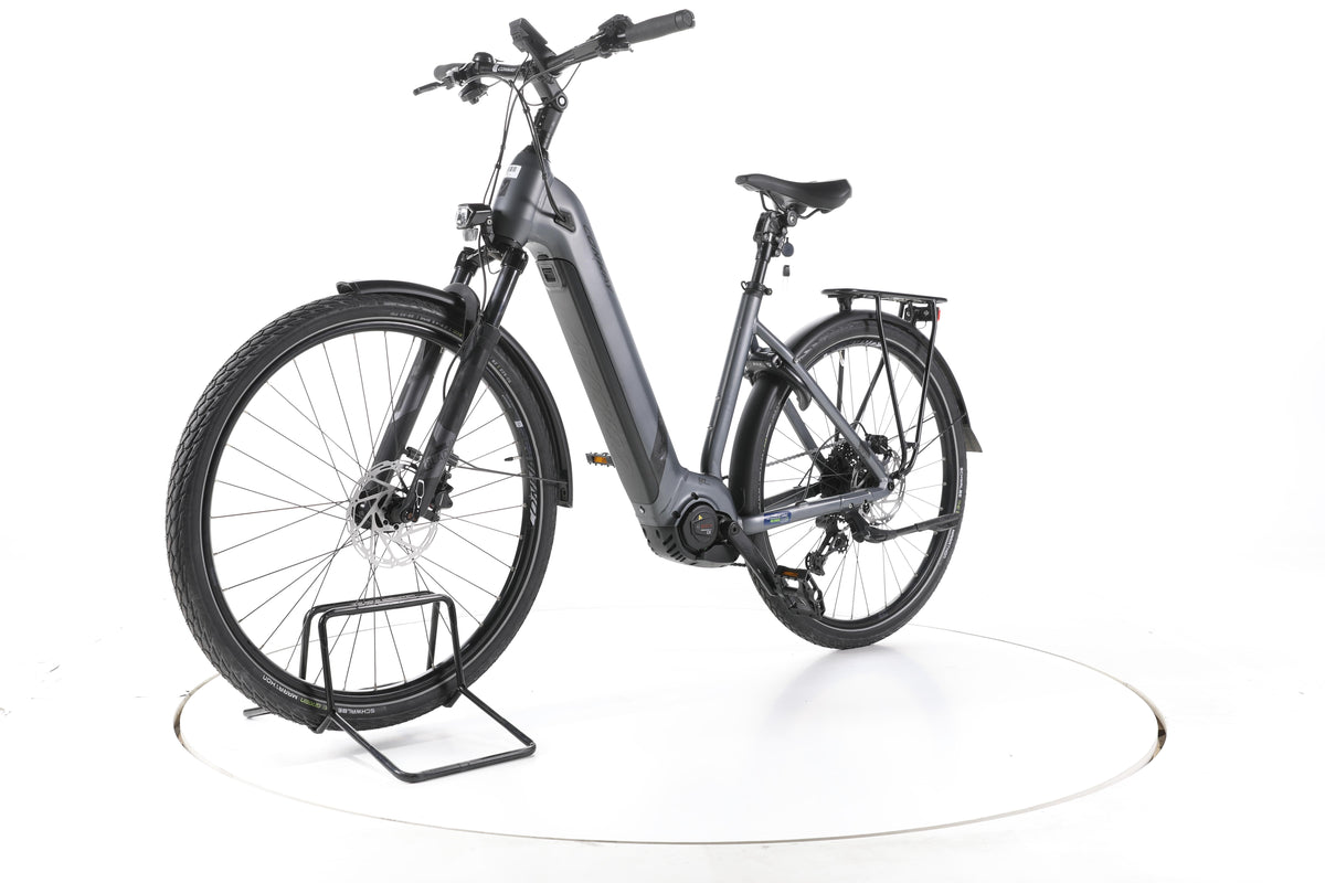 Conway Cairon T3.0 Trekking E-Bike Tiefeinsteiger - Image 6