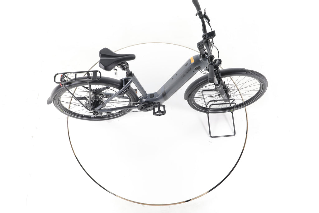 Conway Cairon T3.0 Trekking E-Bike Tiefeinsteiger - Image 13