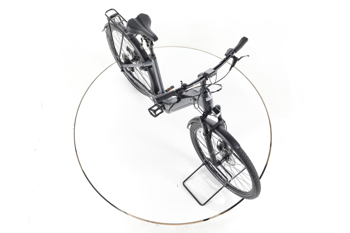 Conway Cairon T3.0 Trekking E-Bike Tiefeinsteiger - Image 15