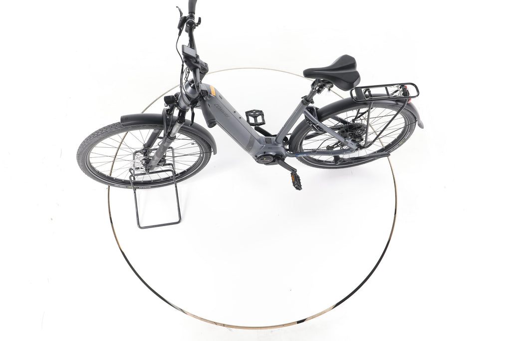 Conway Cairon T3.0 Trekking E-Bike Tiefeinsteiger - Image 19