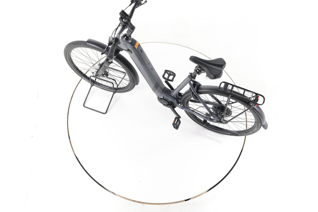 Conway Cairon T3.0 Trekking E-Bike Tiefeinsteiger - Image 20