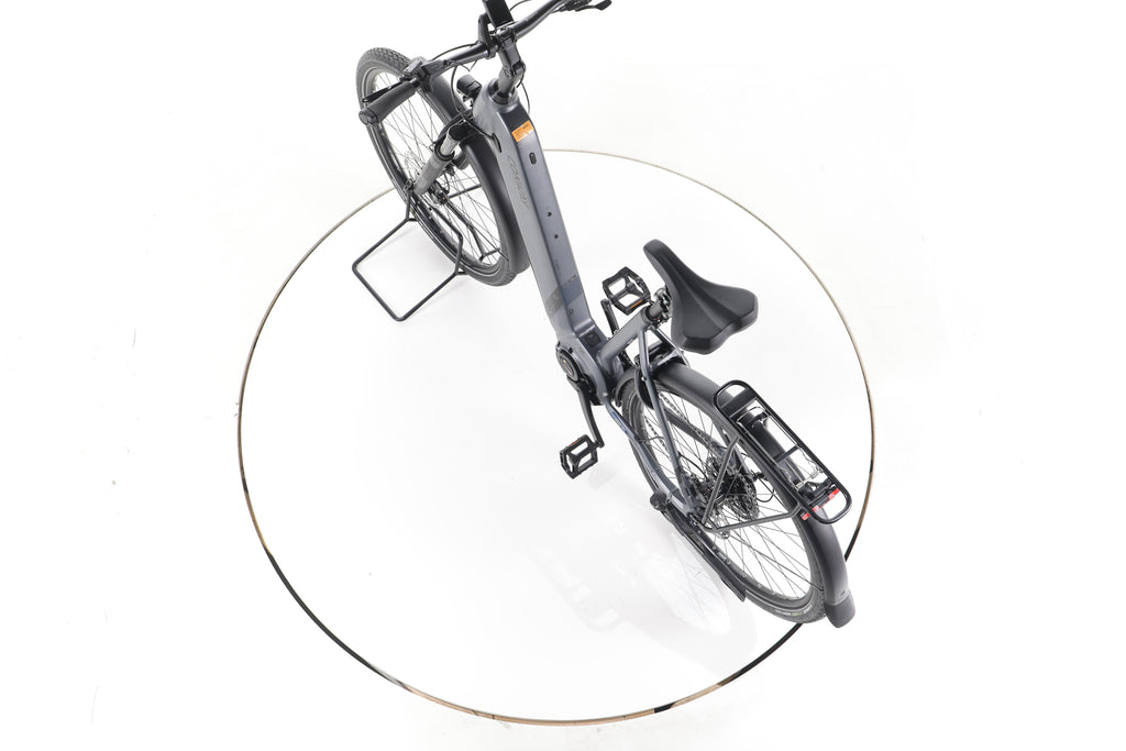 Conway Cairon T3.0 Trekking E-Bike Tiefeinsteiger - Image 21