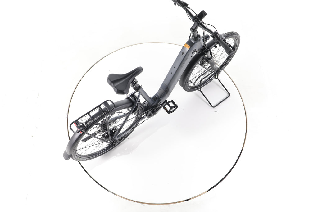Conway Cairon T3.0 Trekking E-Bike Tiefeinsteiger - Image 24